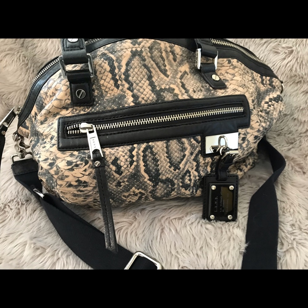 LAMB Bag